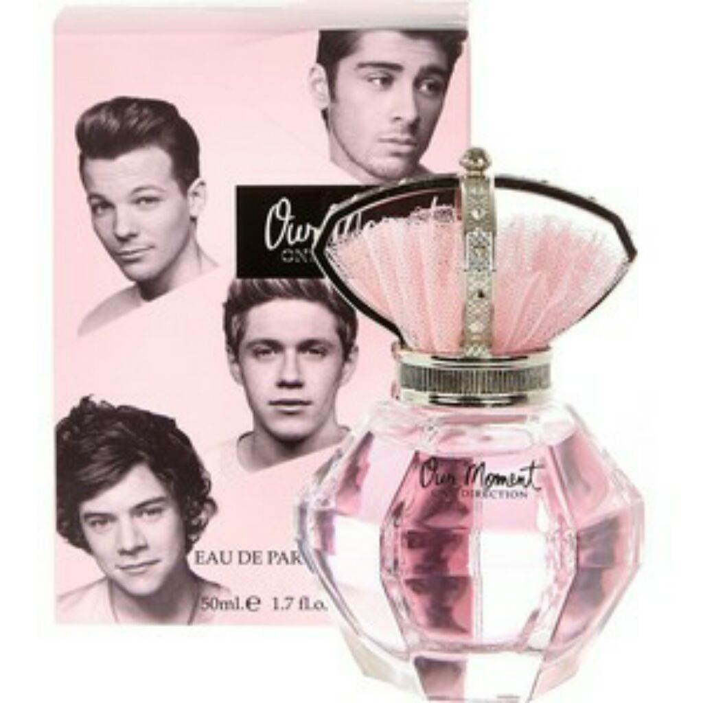 our moment one direction sephora