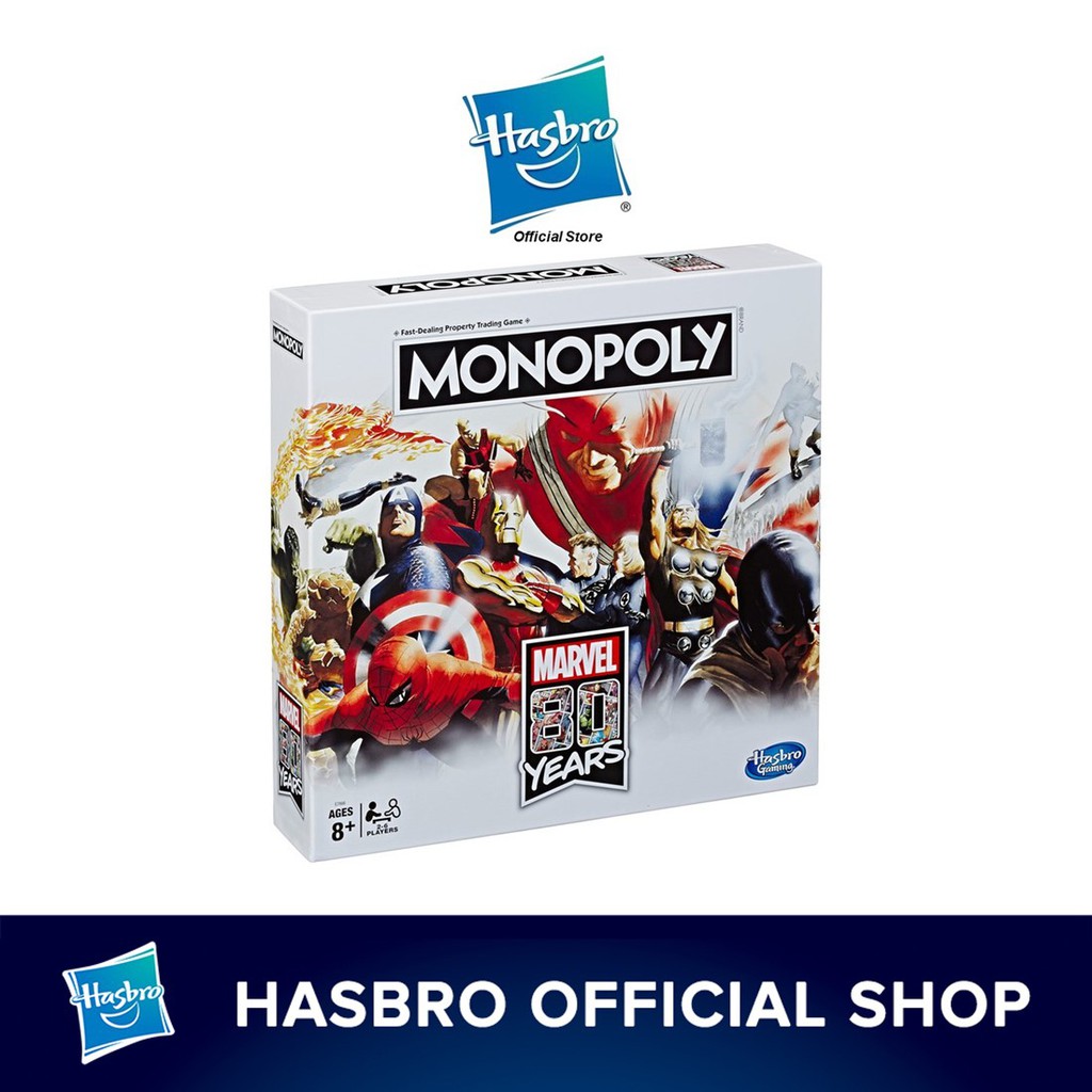 hasbro shop