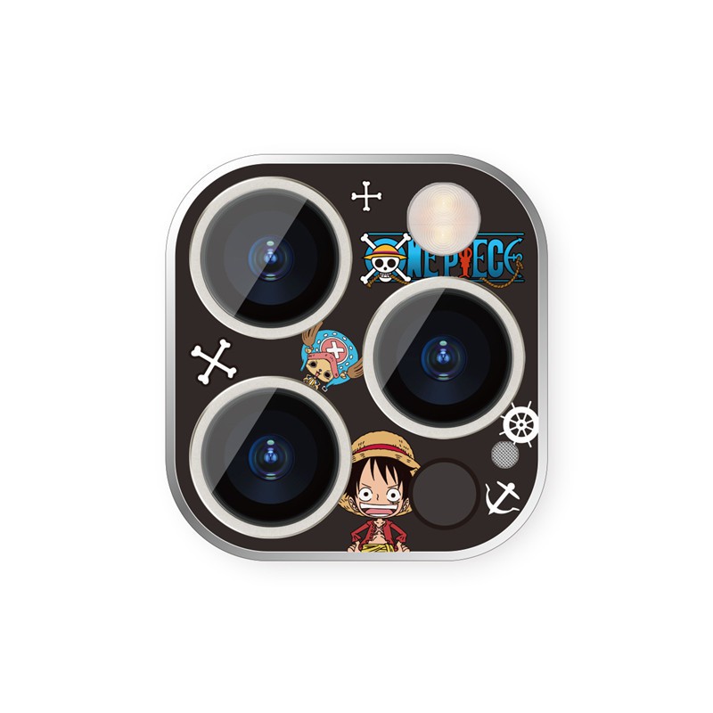 Cartoon Lens Protector for iPhone 13 12 11 Pro Max Mini Protective Len Ring  Camera Guard | Shopee Singapore
