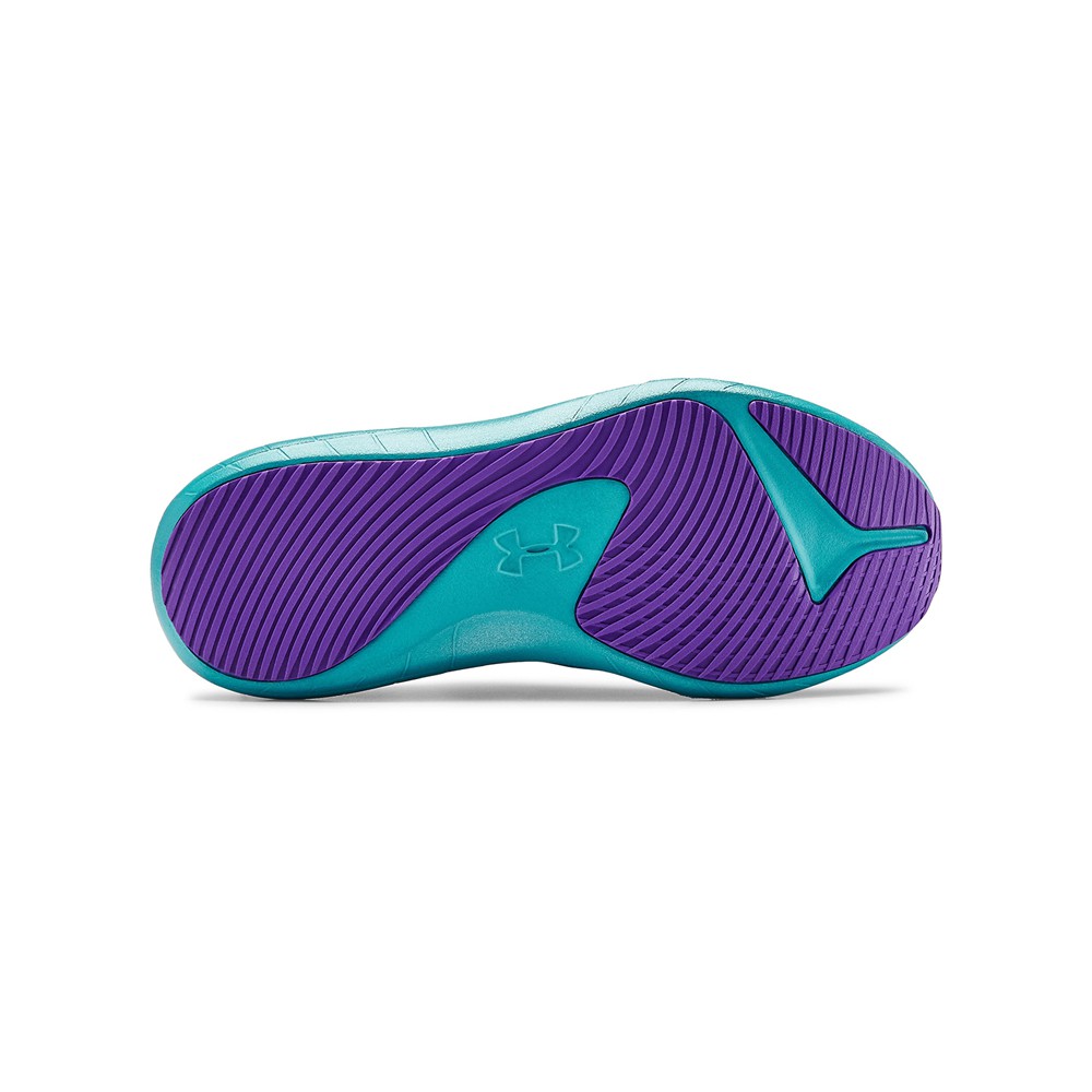 under armour grade school infinity