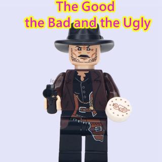 the cowboy toy