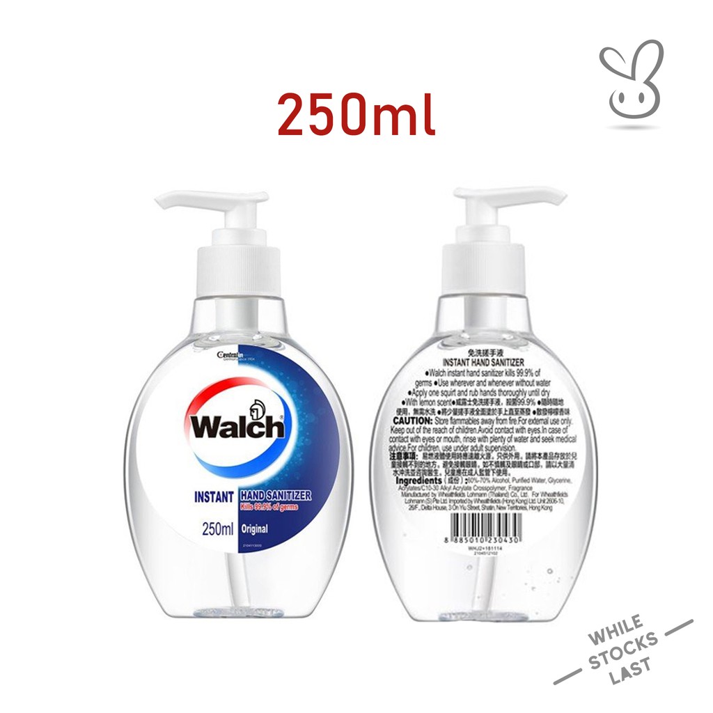 Shop Malaysia Style Aromatherapy Instant Hand Sanitizer 150ml Shopee Singapore