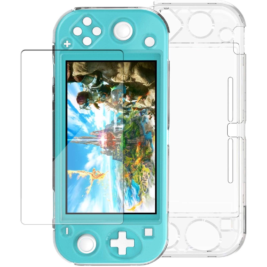 switch lite protective shell