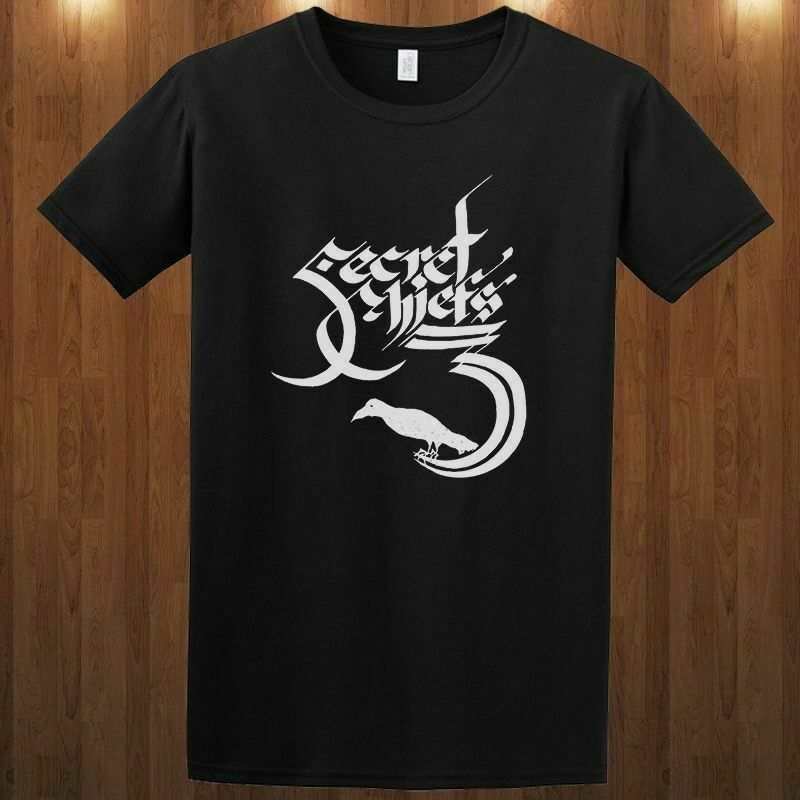 Secret Chiefs 3 Sc Tee Avant Garde Metal Mr Bung T-Shirts ...