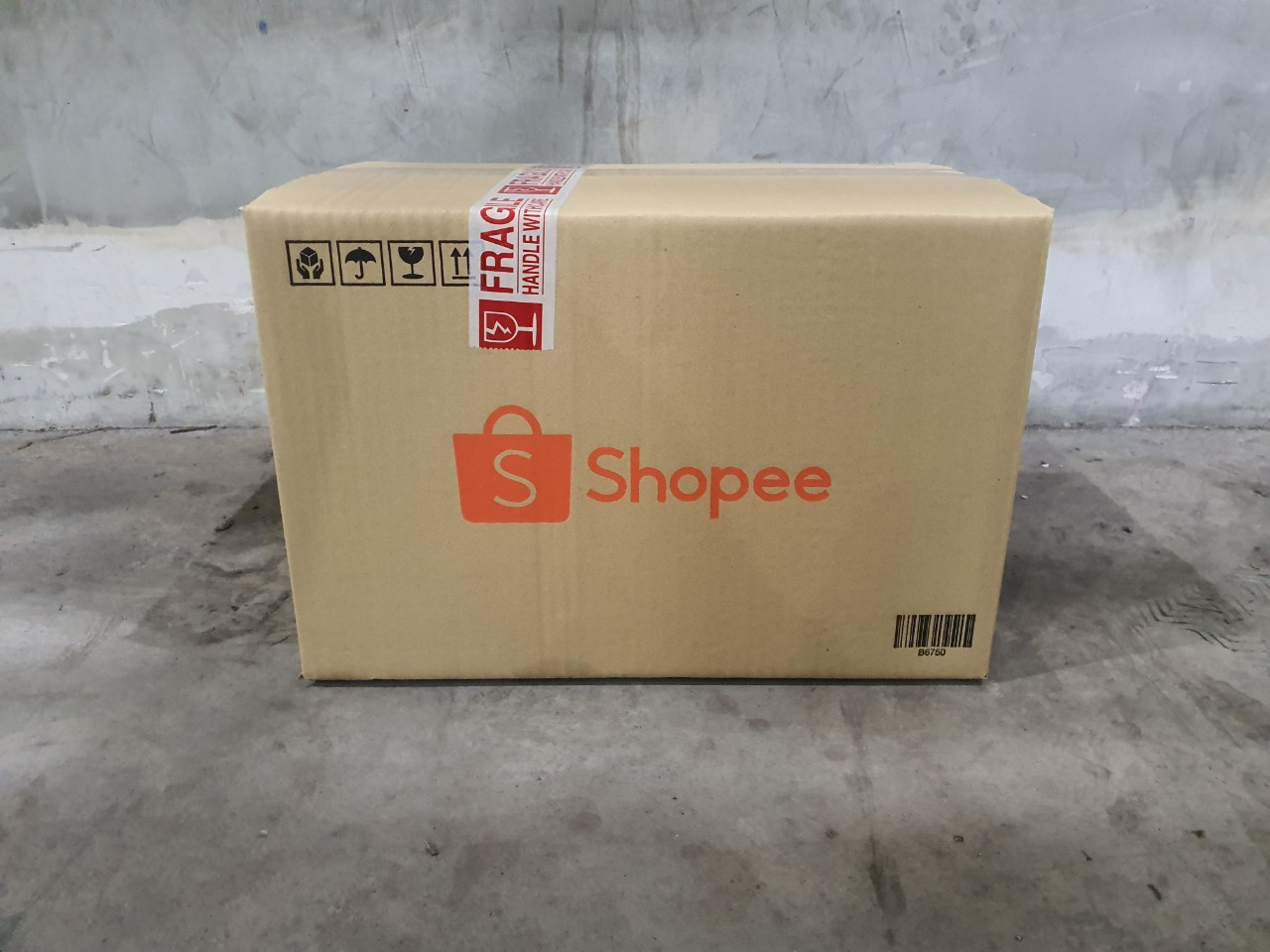 Dangerous Goods Packaging Guideline Shopee MY Seller Education Hub