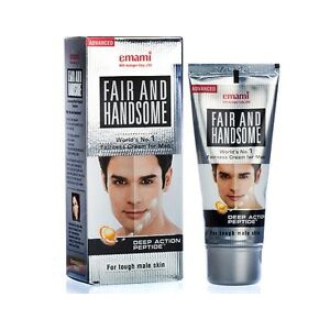 himani fair and handsome