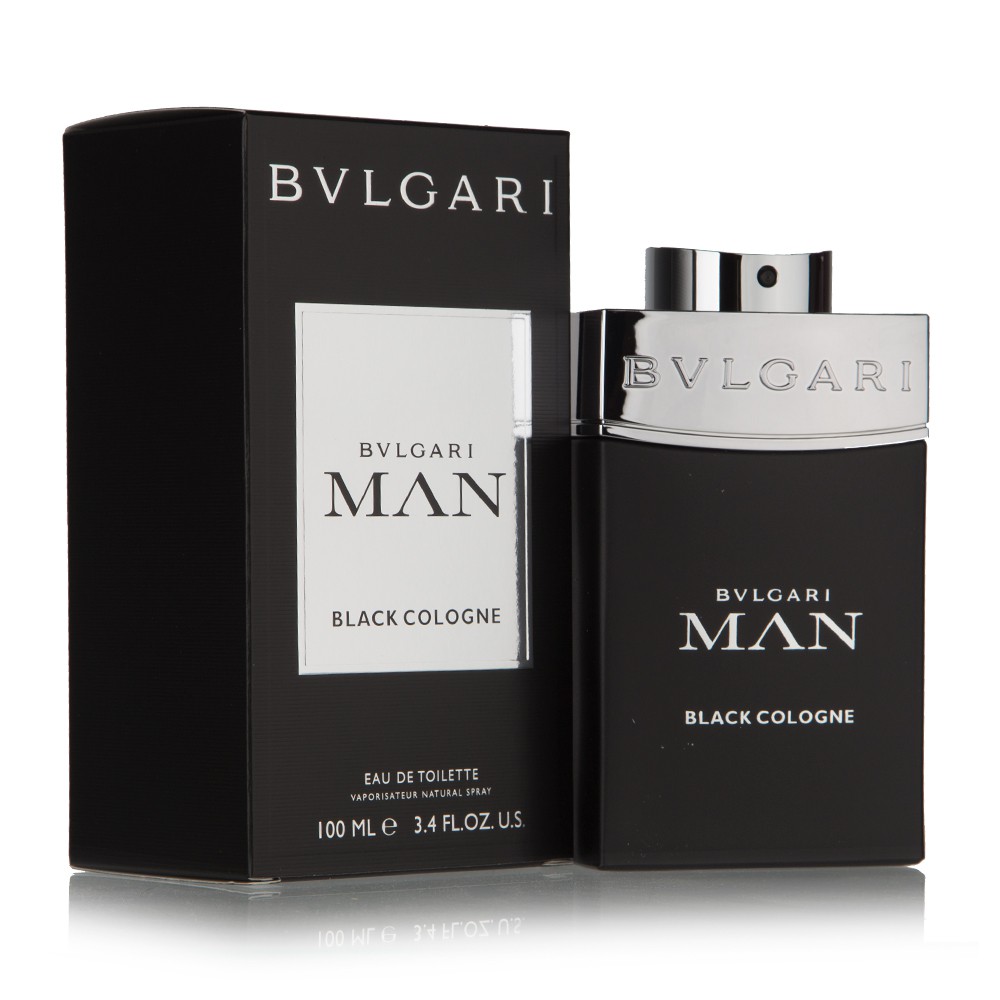 bvlgari man in black price