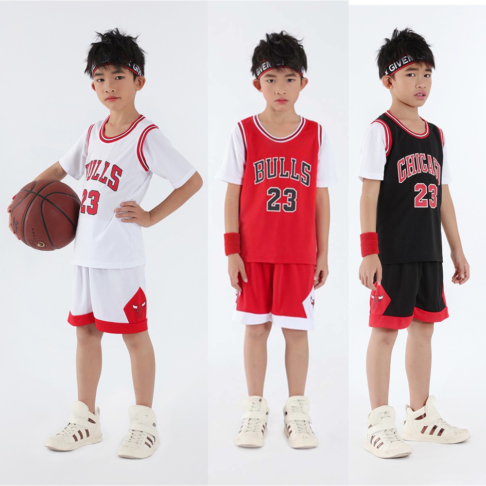 chicago bulls michael jordan youth jersey