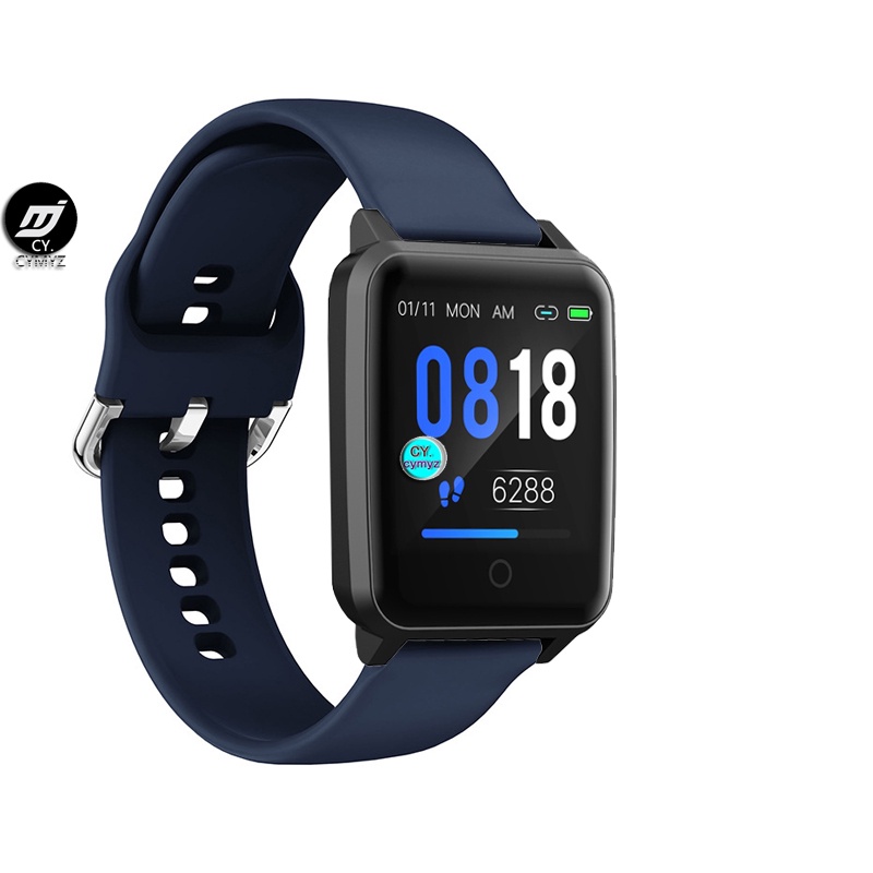 AXTRO Fit 3 strap Silicone strap Sports wristband replacement strap