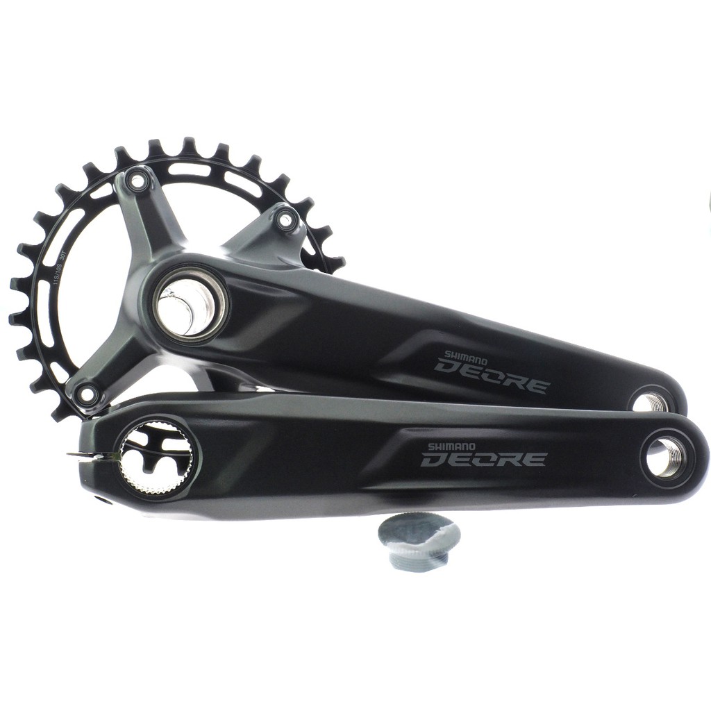 gear set shimano deore