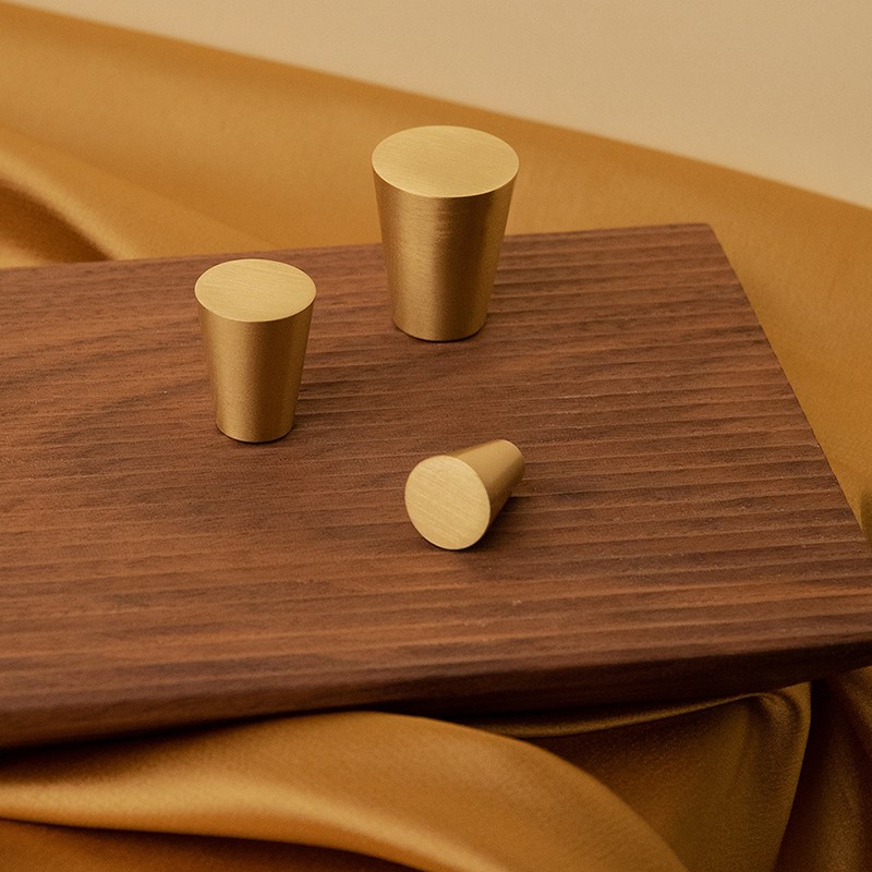 Brass Dresser Knobs Drawer Pulls Handles Door Knob Handle