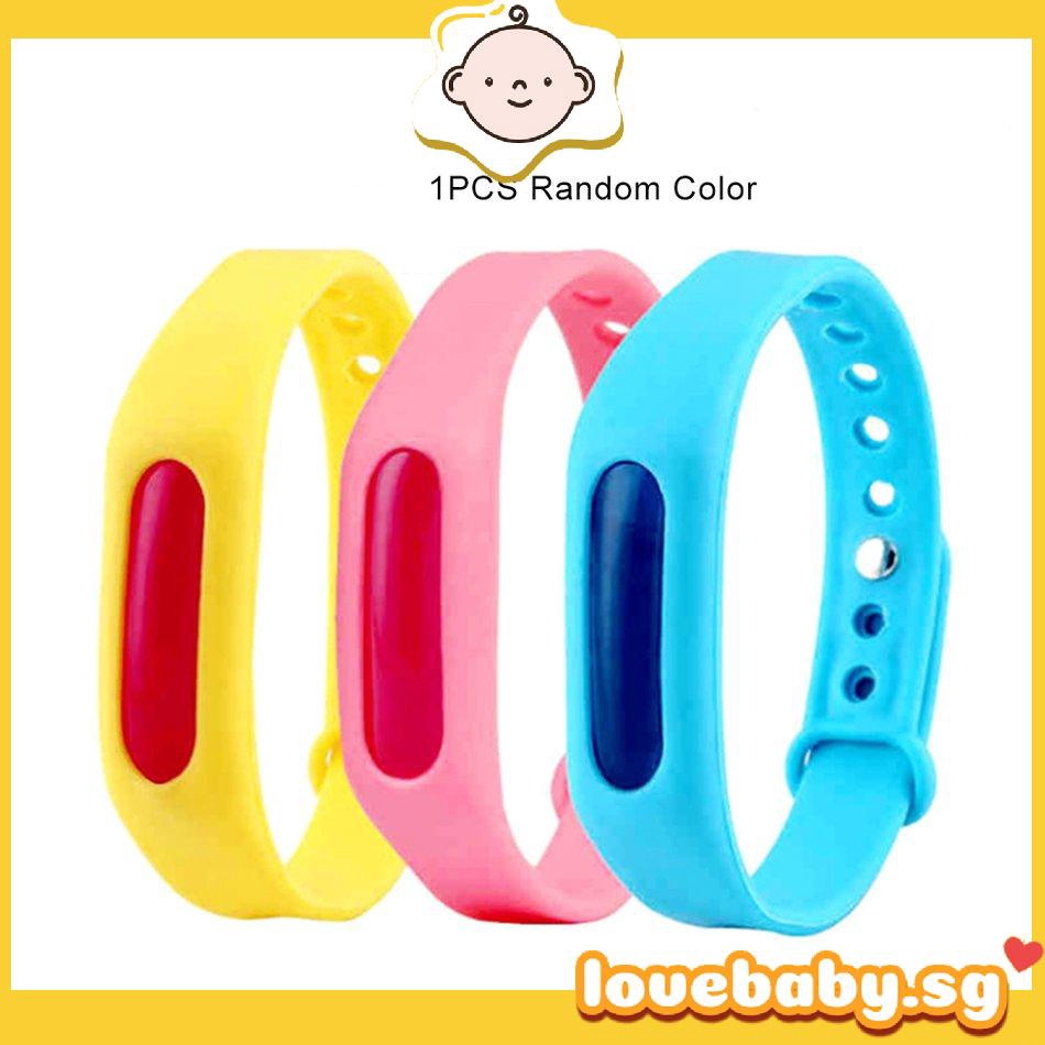 【MM】Mosquito Repellent Bracelet Baby Child Pregnant Baby Mosquito