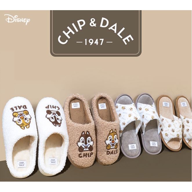 [DAISO KOREA] Disney Bedroom Slippers /House Slipper/Floor Slippers