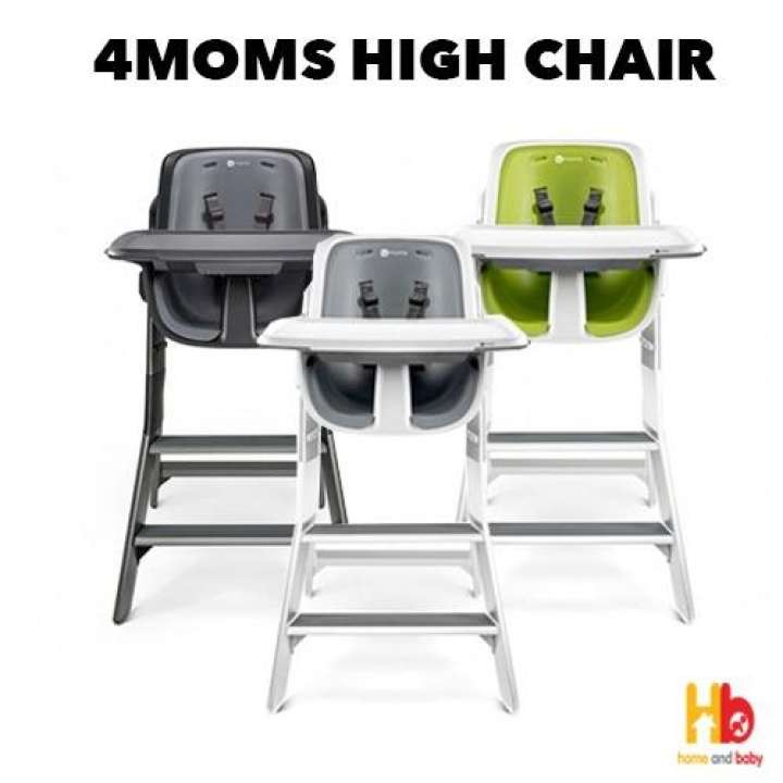 4moms high chair