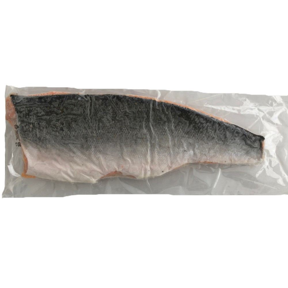 Frozen Salmon Fillet Whole | Shopee Singapore