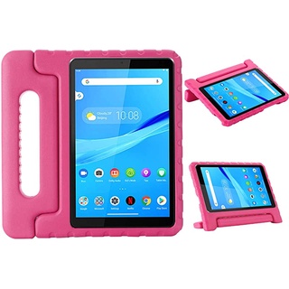 Kids Case for Lenovo Smart Tab M8 2019 with Handle | Blosomeet Lightweight  Case for Lenovo M8/M8 FHD Tablet TB-8505FS TB-8705F Kidsproof EVA Cover w/  Stand Protective Case for Leno | Shopee
