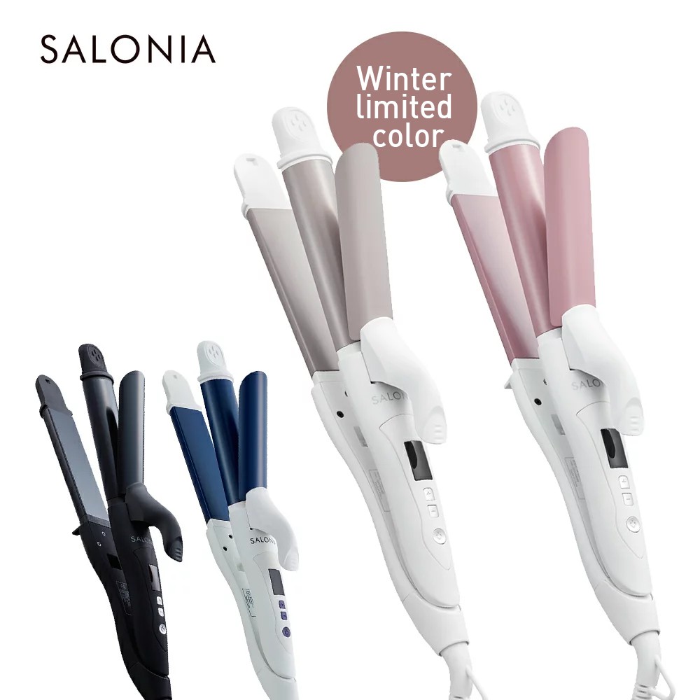 best hair straightener brand