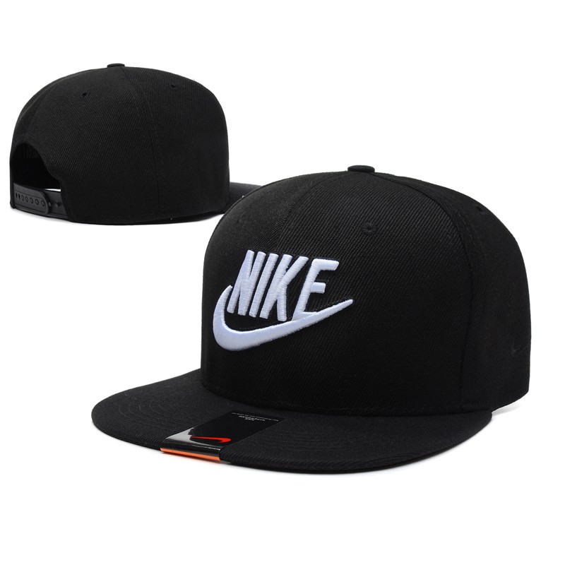 nike hip hop caps