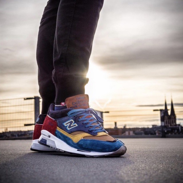 new balance yard pack 1500