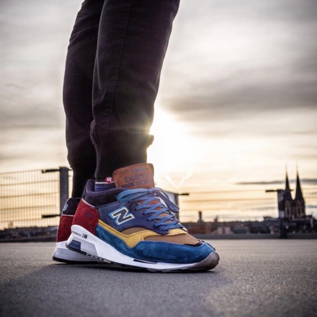 new balance 1500 yard