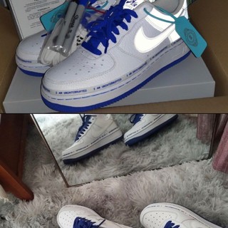 air force 1 flip flops