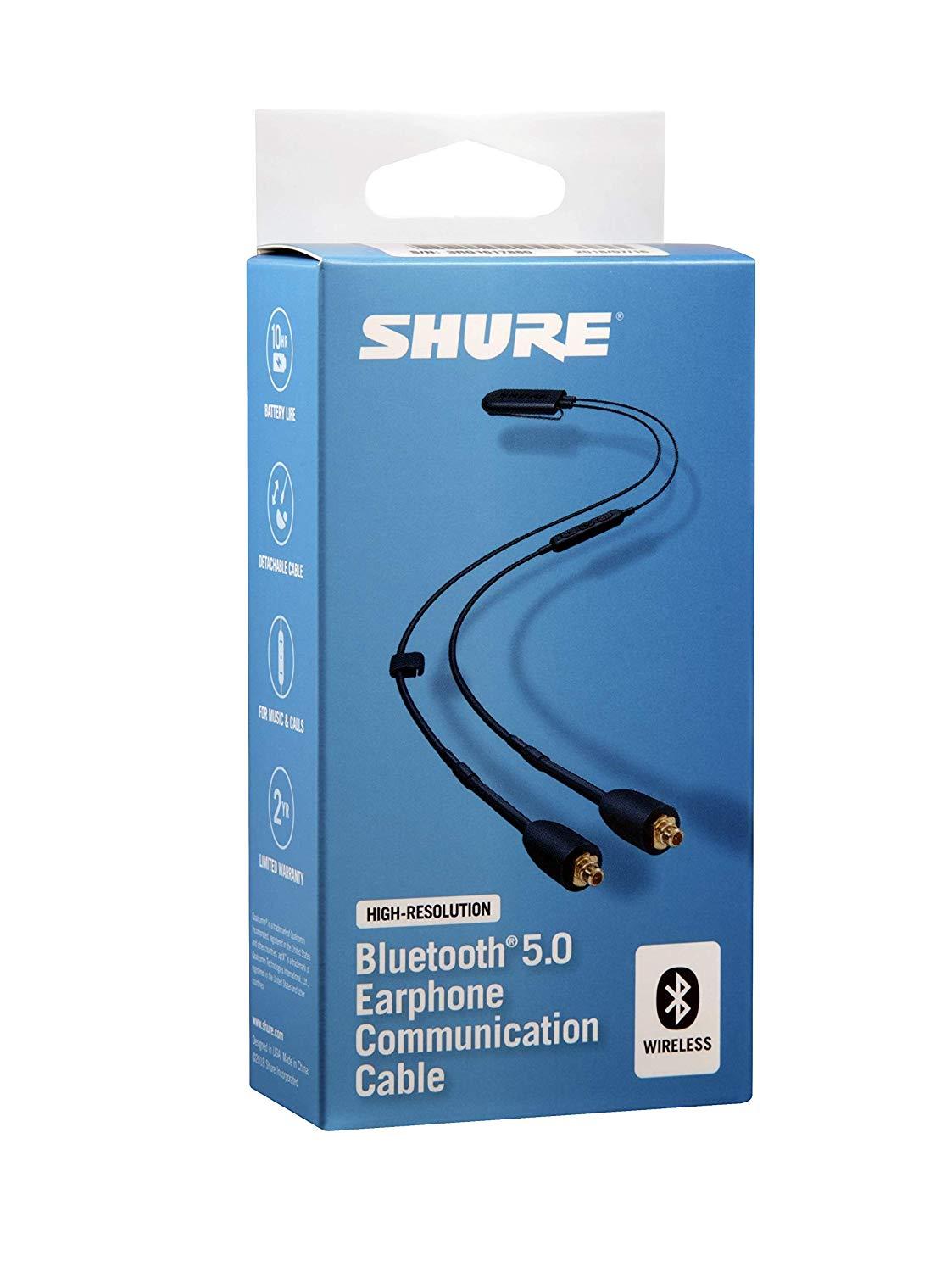 shure bt2