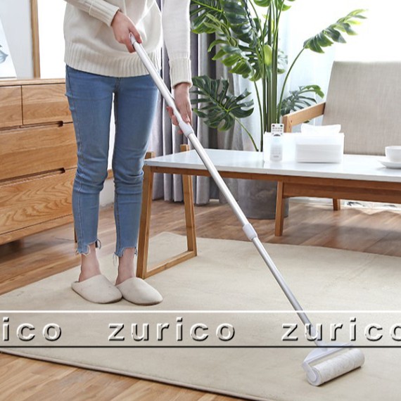 Sticky Floor Roller Cleaner Shopee Singapore