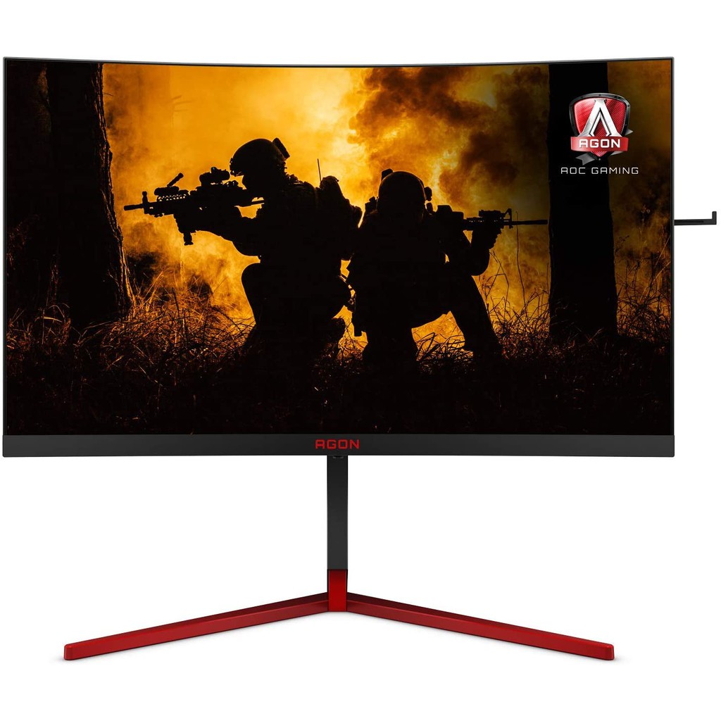 View Aoc Monitor Singapore PNG
