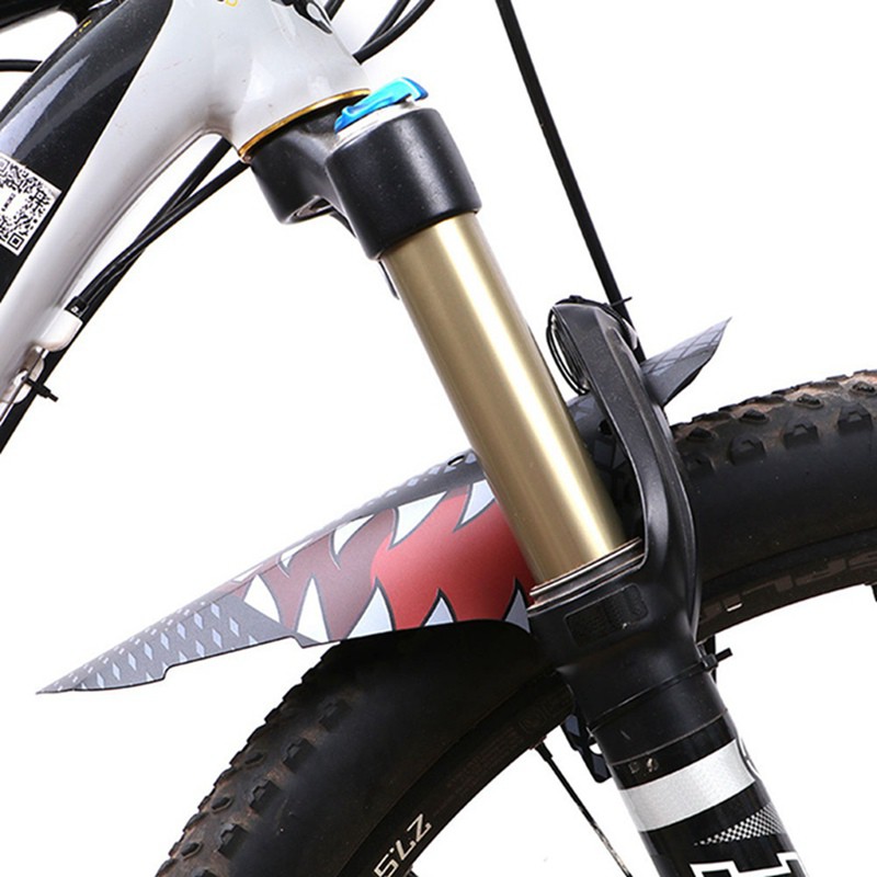 rear mountain bike fender