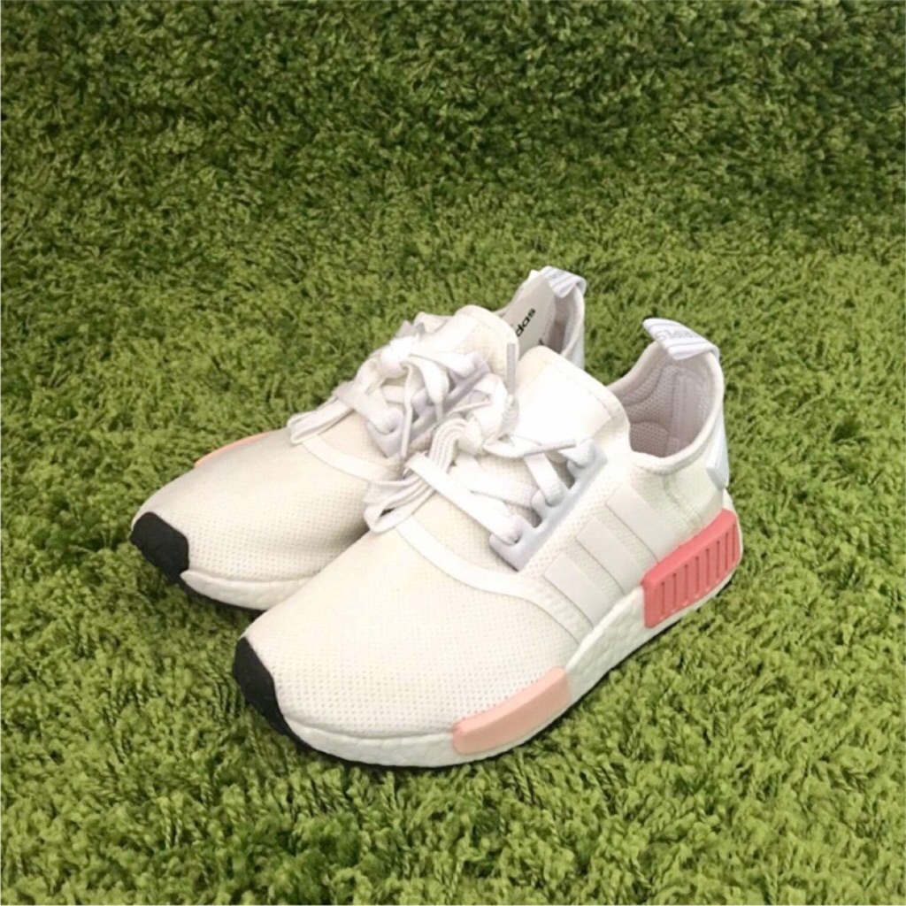 nmd adidas white singapore