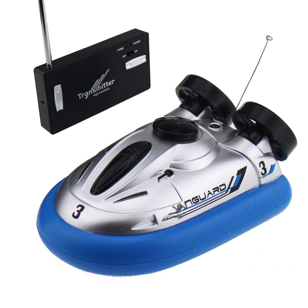 remote control boat for pool