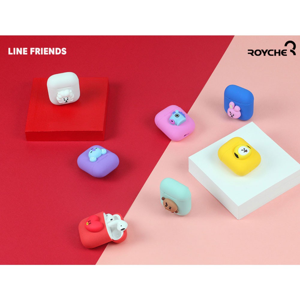 bts airpods apple