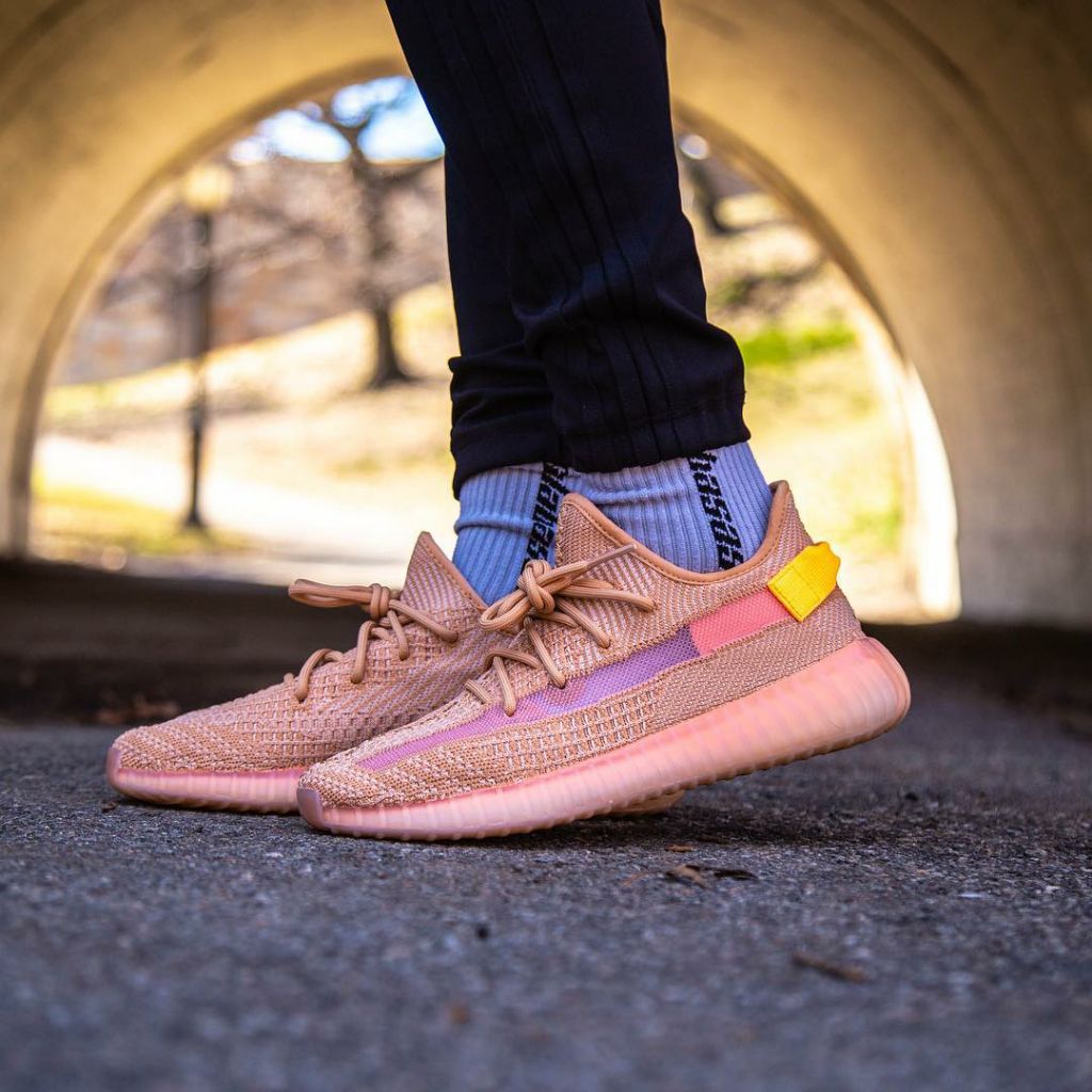 where to buy yeezy clay