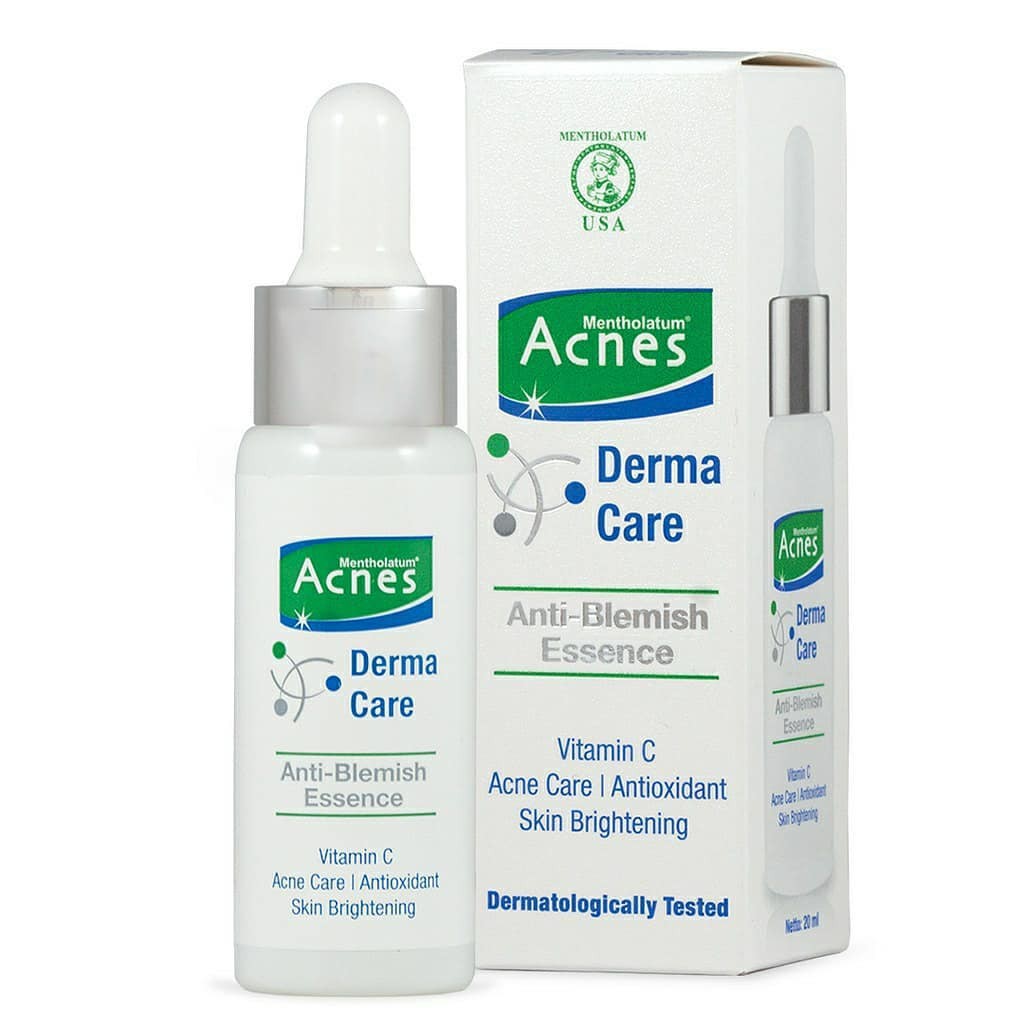 derma care acnes