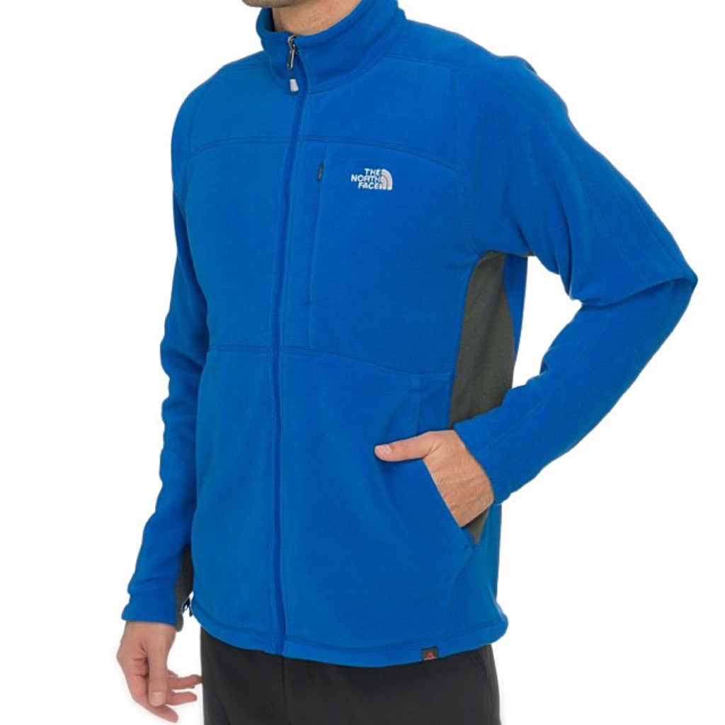 the north face 200 shadow