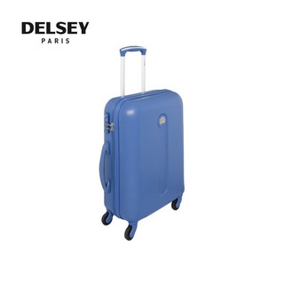 delsey ison