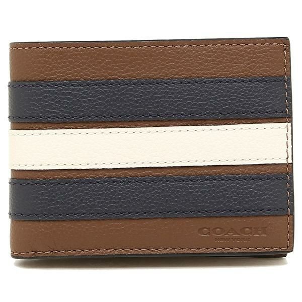 coach slim billfold wallet price