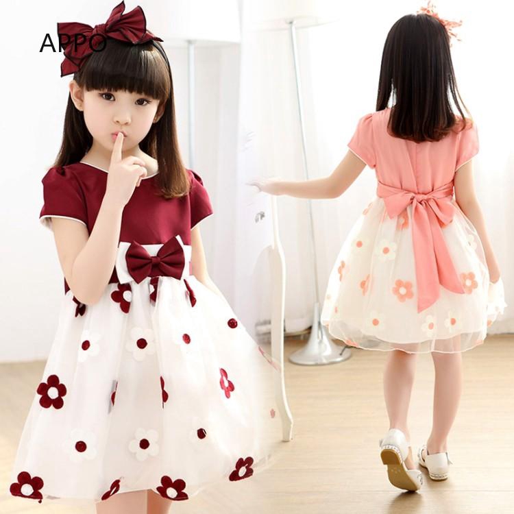 pretty baby dresses