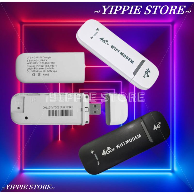 New Rs800 Modem Router 4g Lte Usb Rs 800 Modified Unlimited Hotspot Shopee Singapore