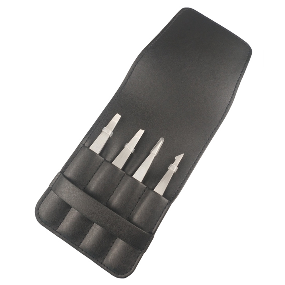 Ingrown Hair Portable Professional Sanding Stainless Steel Tool