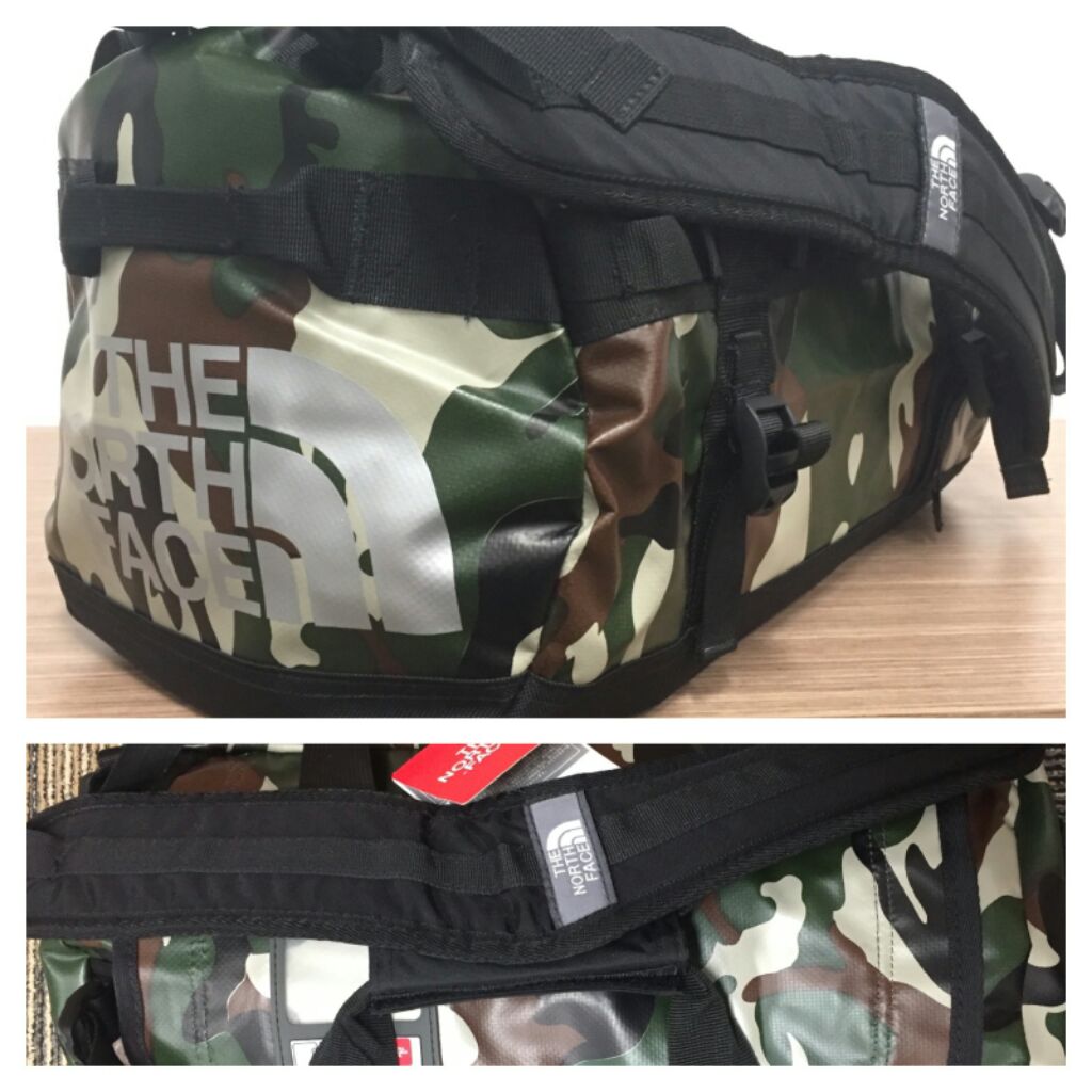 north face base camp duffel singapore