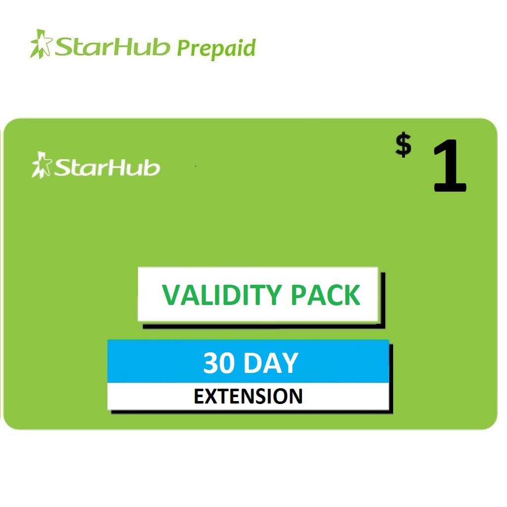 Starhub Prepaid Expiry is rated the best in 07/2023 BeeCost