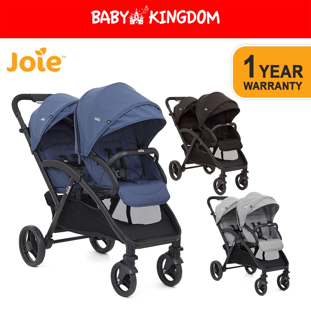 Graco Double Pushchairs Argos Shop Joie Evalite Duo Spare Parts Shop Joie  Double Buggy Replacement Parts Reviewmotors