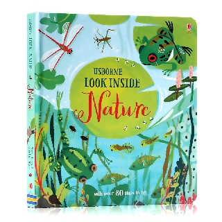 Usborne Look Inside Jungle Airport Trains Your Body Science Sports Cars 3d Flap Picture Cardboard Books Children English Word Educational Reading Book Shopee Singapore