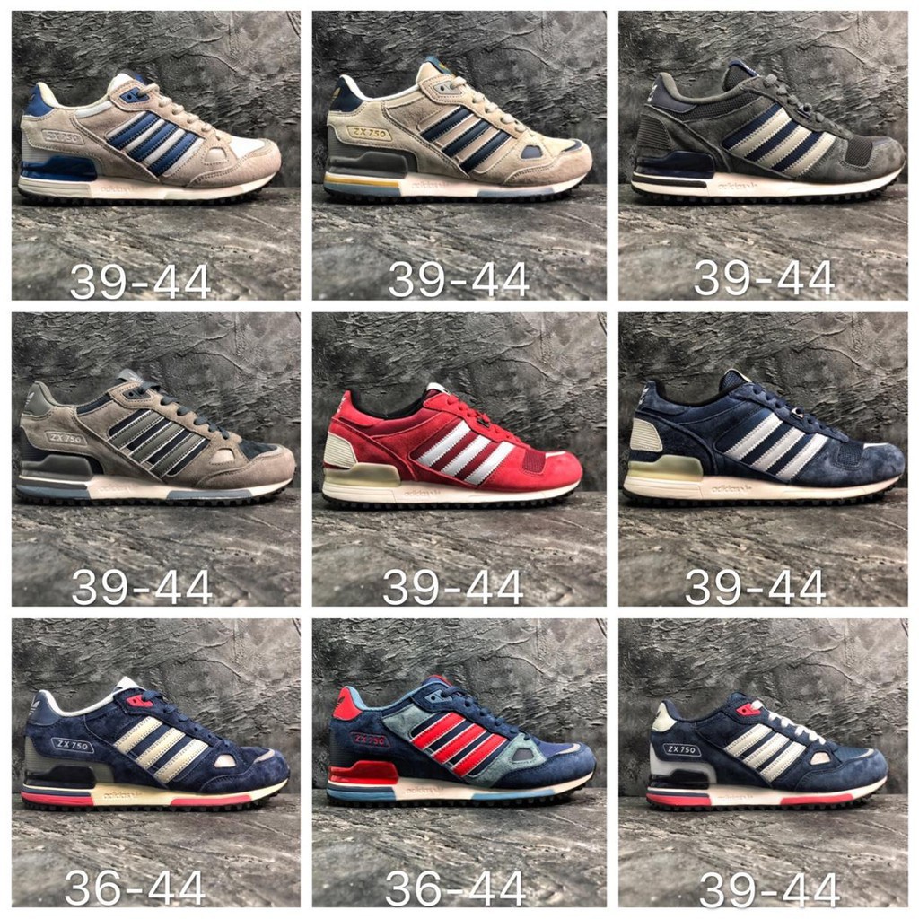 adidas zx 750 singapore