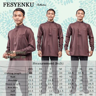 Baju Melayu 2 Bl 190017 Kurta Slimfit Baj Melayu Shopee Singapore