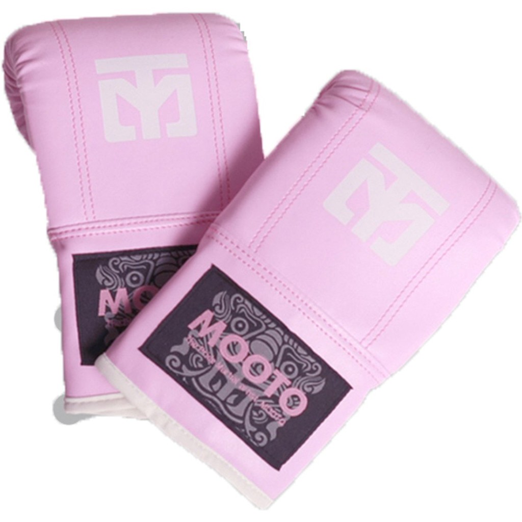 Details about   Mooto Korea MMA Glove TG-1 Taekwondo Martial Arts Black Blue Pink Colors a Pair 