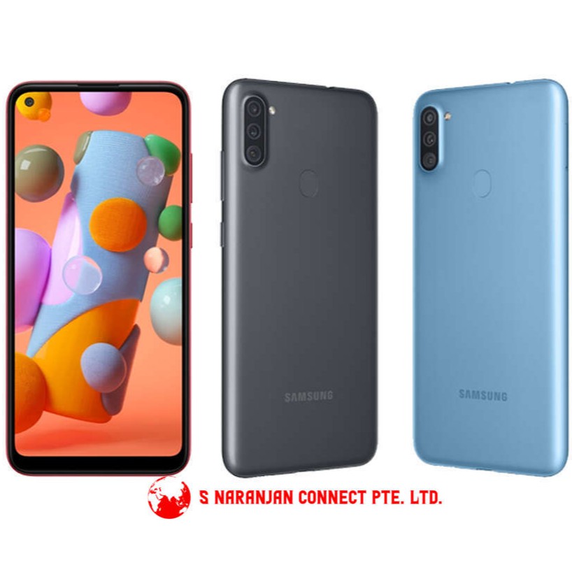 samsung a11 32gb specs