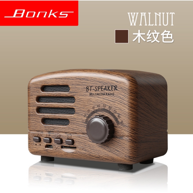 bt speaker multimedia radio