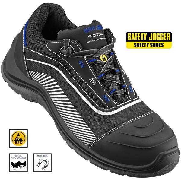 jogger safety shoes catalogue